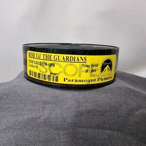 "RISW OF THE GUARDIANS" 35mm Film-Movie